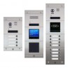 RS2 Touch Series Stainless Steel Modular Entrance Panels