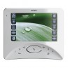 Elvox Door Entry - 7300 Series Touch Wide Screen Open Voice Video Monitor - Elvox