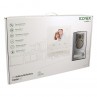 Elvox 7539/M Video Door Entry Kit Packaging