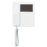 7549 Video Door Entry Monitor Handset