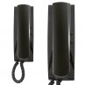 Elvox Door Entry audio handset series 8870 and 8875 - black