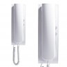 Elvox Door Entry audio handset series 8870 and 8875 - white