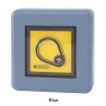 AR-737HB-RAY Proximity Reader with Blue housing