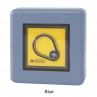 AR-747HS-RAY Proximity Reader with Blue housing