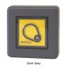 AR-737HB-RAY Proximity Reader with Grey housing