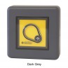 AR-747HS-RAY Proximity Reader with Grey housing