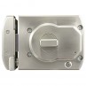 BT-Rimlock-K Smart Bluetooth Door RIM Lock inner lock mechanism