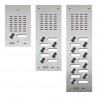 Compact Range Audio Door Entry Panels