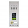 Compact Range Audio Door Entry Panel with DDA Friendly options