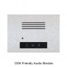 DDA Friendly Audio Module