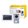 Video Door Entry Kit with 7 inch Screen Colour Monitor