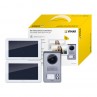 K40916 2 Apartment Video Door Entry Kit