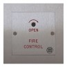 Fire Control - Fire Drop Key Switch Type FS4