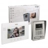 K40902 - Colour Video Door Entry Kit for Single Door