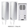 K62K0.02 - 2 Door Kit