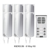 K62K0.06 - 6 Door Kit