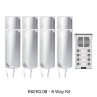 K62K0.08 - 8 Door Kit