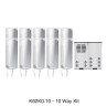 K62K0.10 - 10 Door Kit