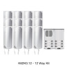 K62K0.12 - 12 Door Kit