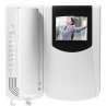 Elvox Petrarca Door Entry video monitor with colour screen