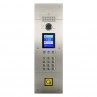 Pixel Up Door Entry Panel with Proximity Reader