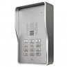 GSM Entrance Panel and Access Controller