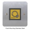 AR-747HS-RAY Proximity Reader Stainless Steel Flush Mounting