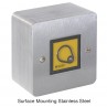 AR-747HS-RAY Proximity Reader Stainless Steel Surface Mounting