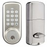 BT-Deadbolt-K Smart Bluetooth Door Deadbolt Lock