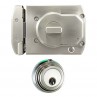 BT-Rimlock Smart Bluetooth RIM door lock