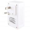 RSS IP-Connect-PMS - IP-Connect Adapter with PoE Injection Back