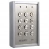 Raytel K99 Access Control Keypad front unlit