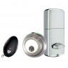 BT Deadbolt Smart Lock and Fob