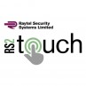 RS2 Touch Series from Raytel Security Systems