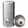 Smart Bluetooth 'touch' door lock - BT Deadbolt