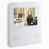 Tab 5S Up Hands Free Door Entry video monitor