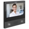 Elvox TAB 7 Door Entry Video Monitor - Black