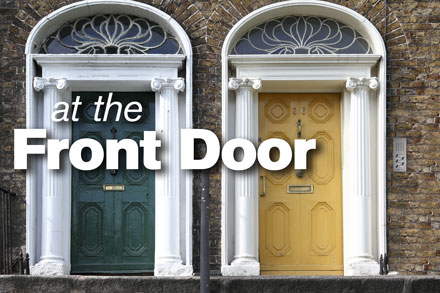 Door Entry Panels