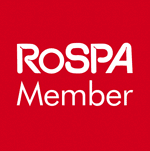 ROSPA - The Royal Society for the Prevention of Accidents