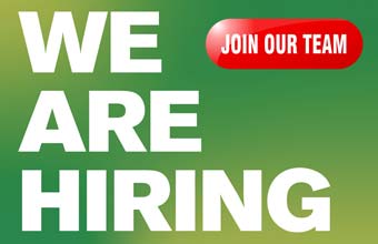 We are Hiring a Sales and Marketing Assistant