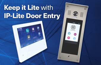 IP-Lite Door Entry System