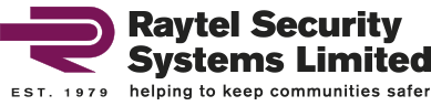 Raytel Security Systems